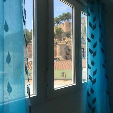 Apartamento Con 2 Dormitorios Dénia Buitenkant foto