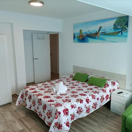 Apartamento Con 2 Dormitorios Dénia Buitenkant foto