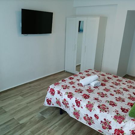 Apartamento Con 2 Dormitorios Dénia Buitenkant foto