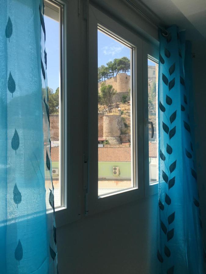 Apartamento Con 2 Dormitorios Dénia Buitenkant foto