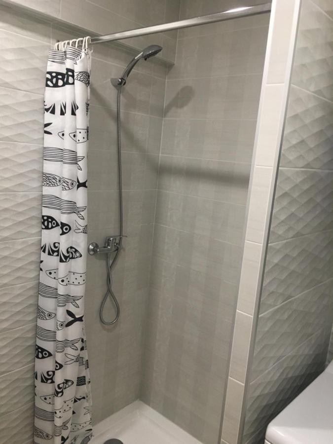 Apartamento Con 2 Dormitorios Dénia Buitenkant foto