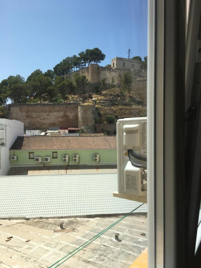 Apartamento Con 2 Dormitorios Dénia Buitenkant foto