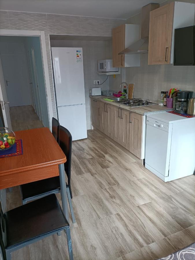 Apartamento Con 2 Dormitorios Dénia Buitenkant foto