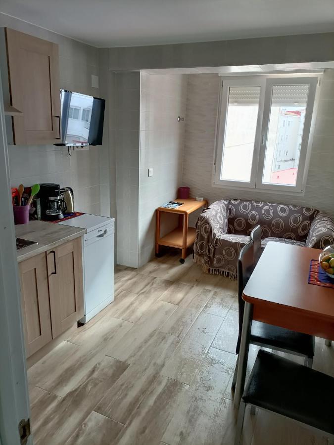 Apartamento Con 2 Dormitorios Dénia Buitenkant foto